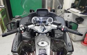 BMW R1200RT 2014