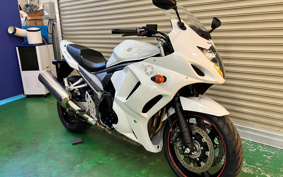 SUZUKI BANDIT 1250 F ABS 2013 GW72A