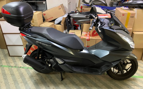 HONDA PCX 160 KF47
