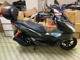 Фото Honda PCX 160 с японского аукциона