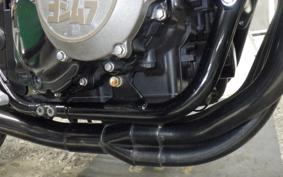 SUZUKI GSX400 IMPULSE 1996 GK79A