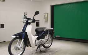 HONDA C110 SUPER CUB 2024 JA10