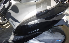 HONDA DIO Gen.6