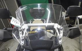 SUZUKI DL1000 ( V-Strom 1000 ) A 2015