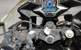 HONDA CBR250R MC41
