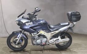 YAMAHA TDM900 2004 RN11