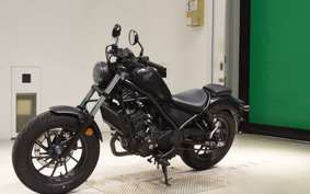 HONDA REBEL 250 A 2025 MC49
