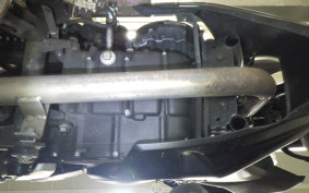 YAMAHA FZ25 2017