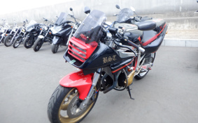SUZUKI GSX-R1100 1990 GV73A