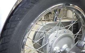 HONDA LITTLE CUB E 2005 AA01