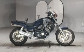YAMAHA FZX750 1995 3XF
