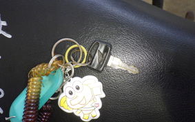 HONDA C50 SUPER CUB AA01