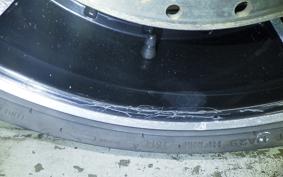 HARLEY FXSB 1580 2015