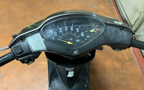 HONDA DIO AF62