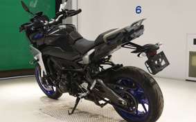 YAMAHA MT-09 Tracer GT 2019 RN51J