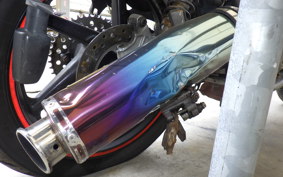 HONDA XELVIS MC25