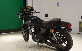 HARLEY XLCR1000 1987