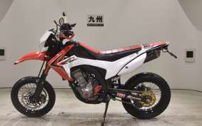 HONDA CRF250M 2017 MD38