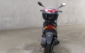SUZUKI ADDRESS V125 CF4EA