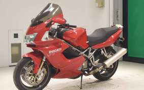 DUCATI ST3 2004