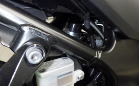 SUZUKI GSX-S750 2023 C533F