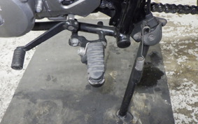 HONDA FTR223 2000 MC34