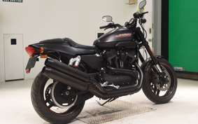 HARLEY XR1200X 2010