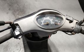 YAMAHA AXIS 100 SB06J