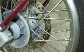 OTHER +ENFIELD CLASSIC350 2012