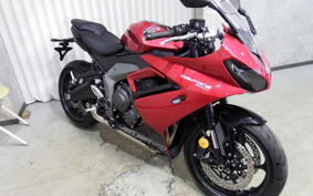 TRIUMPH DAYTONA 660 2024 LGL23U