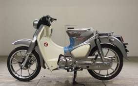 HONDA C125 SUPER CUB 2026 JA71