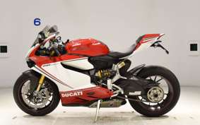 DUCATI 1199 PANIGALE S 2013