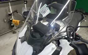 BMW F900XR 2021