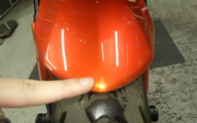 KAWASAKI VERSYS 1000 2015