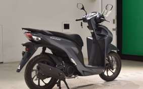 HONDA DIO 110 2010 JK03