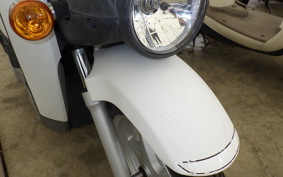 HONDA BENLY 110 JA09