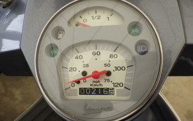 VESPA PX125 EURO3