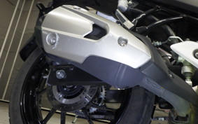 YAMAHA FAZER 250
