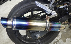 KAWASAKI NINJA 250R EX250K