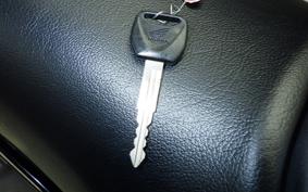 HONDA VTR 250 Gen. 2 MC33