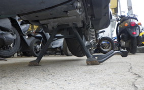 YAMAHA AXIS 125 Z SED7J