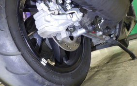 SUZUKI SKYWAVE 250 (Burgman 250) S Gen.3 2006 CJ46A