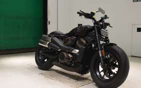HARLEY RH1250S 2022