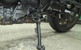 SUZUKI SV650 X A 2024 VP55E