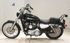 HARLEY XL1200C 2005