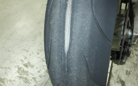 YAMAHA TRX850 1997 4NX