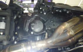 TRIUMPH TIGER 1050 2009