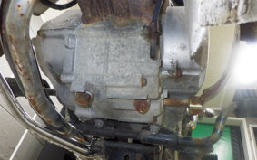 HONDA C70 SUPER CUB C70