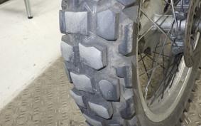 YAMAHA SEROW 225 Gen.3 DG08J