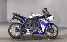 YAMAHA YZF-R1 RN24J